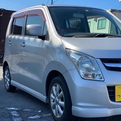 Mazda Ez ワゴン2WD 平成21(2009) 車検2年5...