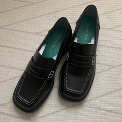 オリエンタルトラフィック　ローファーの画像
