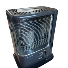 自然通気型開放式ストーブ 反射式ストーブ　画像の商品は参考写真に...