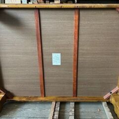 座敷机　和テーブル　レトロの画像