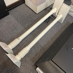 突っ張り棒 60cm〜100cm