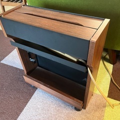 ケーブルボックス　ルーター　配線　隠し