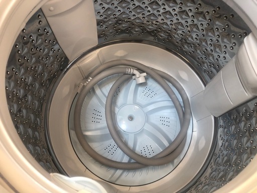 K089★2020年製TOSHIBA製7.0㌔洗濯機★6ヶ月保証付き★近隣配送・設置可