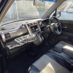 【11月限定値下げ】HONDA ゼストスパーク　車検26年3月までの画像