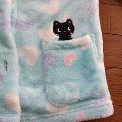 子供パジャマ　女の子の画像