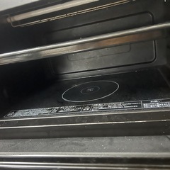 【現状販売】2019年　TOSHIBA  スチームオーブンレンジ　の画像