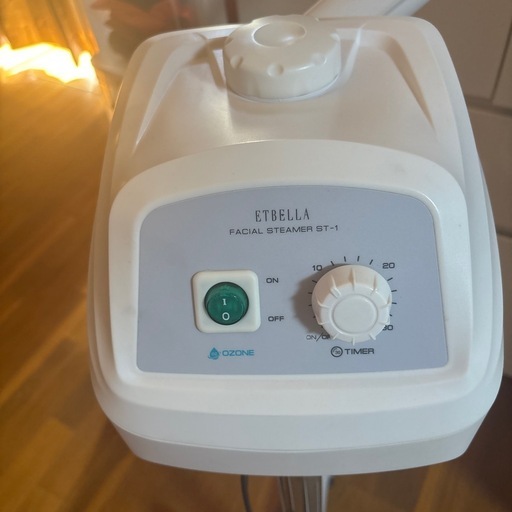 業務用 オゾンフェイシャルスチーマー オゾンフェイシャルスチーマー