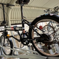 自転車