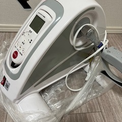 電動足漕ぎペダル