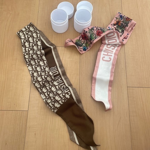 Dior ディオール　ミッツァ