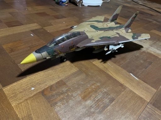 プラモデル