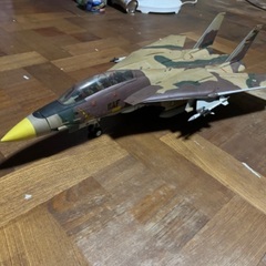 プラモデル　