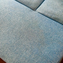 【無料】座椅子を差し上げます。の画像