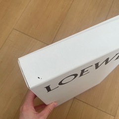 LOEWE ロエベ ストール・ショールの画像