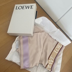 LOEWE ロエベ ストール・ショール