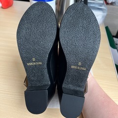 パンプス サイズSの画像