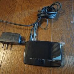 無線WiFiルーター