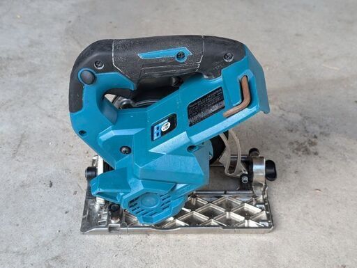 マキタ丸ノコ充電式40v