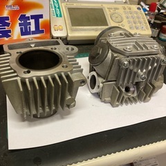 SHIFTUP シフトアップ88ccボアアップキット　12V車用...