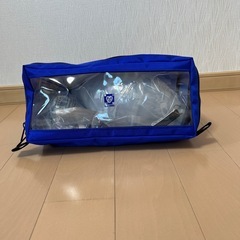 ﾌﾞﾙｰｸﾛｽｼﾘｺﾝﾚｻｼﾃｰﾀｰABRW-01Sﾘｻﾞｰﾊﾞ...