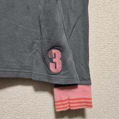 adidas 長袖トップスの画像