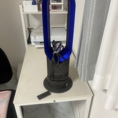 ダイソン扇風機