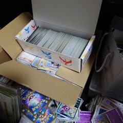 ポケモンカードまとめ売り