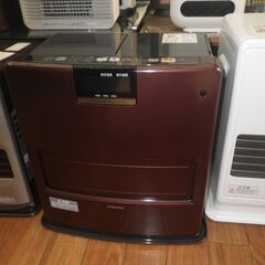 コロナ 石油ファンヒーター 2013年製 FH-WX3613BY...