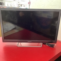 Panasonic パナソニック　液晶テレビ　24型　TH-24...