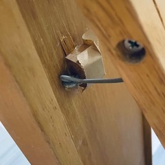 【無料、差し上げます】全身鏡の画像