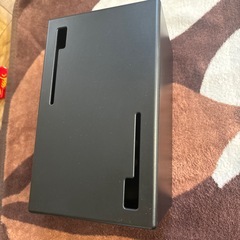お取り引き中