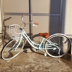 『美品』ブリヂストン　子供用自転車
