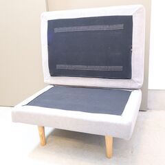 TAKANO MOKKOU(高野木工)のLEO(レオ) オットマン/オーク材です！軽やかなシンプルで飽きの来ないシルエットのスツール。ナチュラルモダンや北欧スタイルなどのインテリアのアクセントに♪の画像