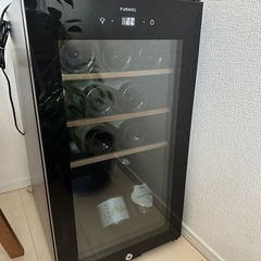 さくら製作所 ファニエル FURNIEL Smart Class 12本収納 長期熟成用