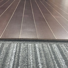 ウッドカーペット 6畳用の画像