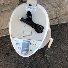 NO：2085 Panasonic電気ポット‼️    お買い得品❣️の画像