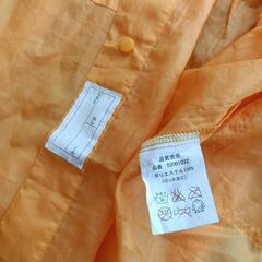 レインコート(小学校低学年)の画像