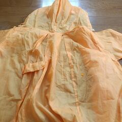 レインコート(小学校低学年)の画像