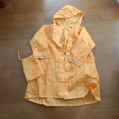 レインコート(小学校低学年)