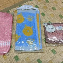 ポーチ、小物入れ、ハンカチ、ティッシュ入れの画像