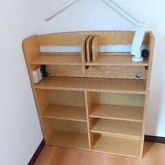 【値下げ】学習机