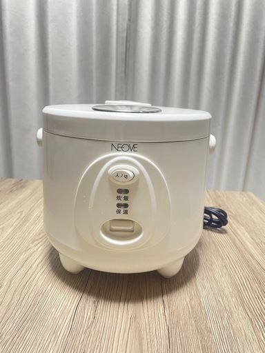 炊飯器