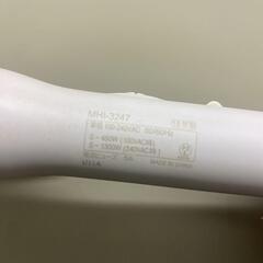 モッズヘア　コテ　スタイリッシュ カーリングアイロンの画像