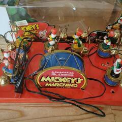 MICKEY'S　MARCHING BANDの画像