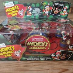 MICKEY'S　MARCHING BANDの画像