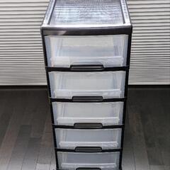 衣装ケース