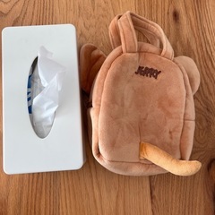 トムとジェリーの画像