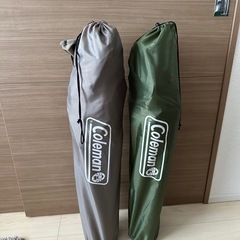 コールマン Coleman リゾートチェア
の画像
