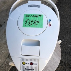 NO：2087 値下げ‼️電気ポット　　　お買い得品‼️の画像
