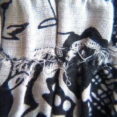 ☆レディース ワンピース M-L ①の画像